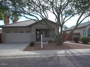 14553 W Redfield Rd, Surprise, AZ 85379
