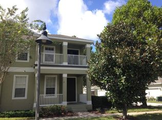 7100 Red Lantern Dr, Harmony, FL 34773