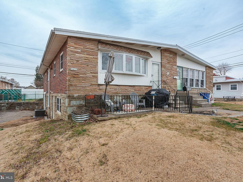 1102 Bingham St, Philadelphia, PA 19115 Zillow