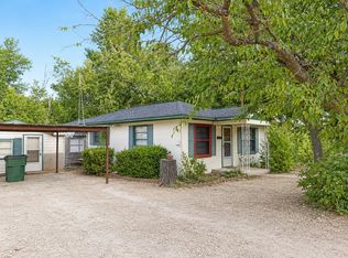 317 Hurt St, Dublin, TX 76446