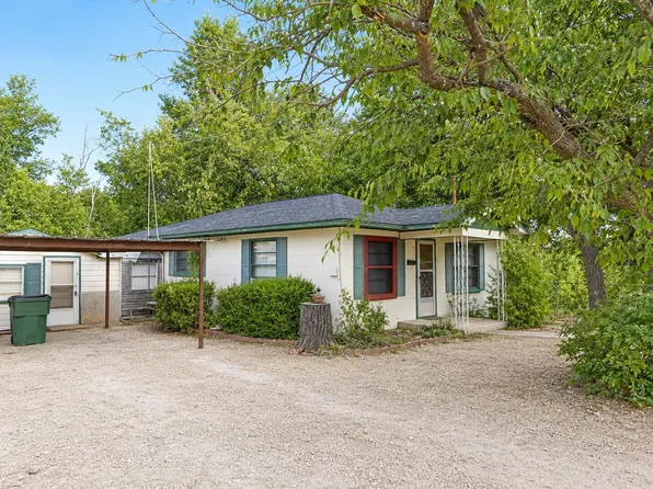 317 Hurt St, Dublin, TX 76446