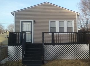 1322 W 110th Pl, Chicago, IL 60643