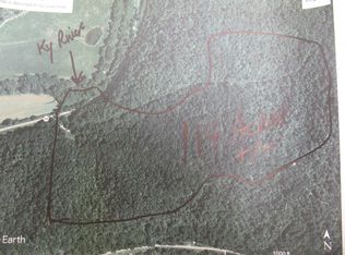 12786 N Highway 66, Oneida, KY 40972