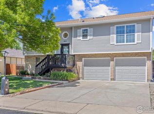 854 Elliott St, Longmont, CO 80504