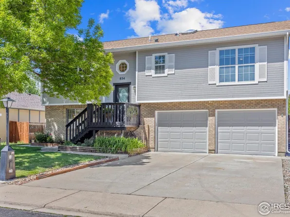 854 Elliott St, Longmont, CO 80504