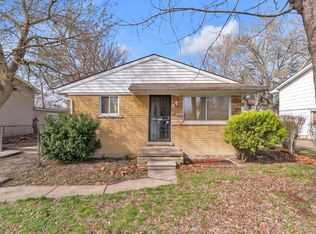 29468 Edward Dr, Inkster, MI 48141