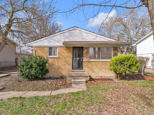 29468 Edward Dr, Inkster, MI 48141