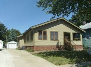 1612 W Park Ave, Champaign, IL