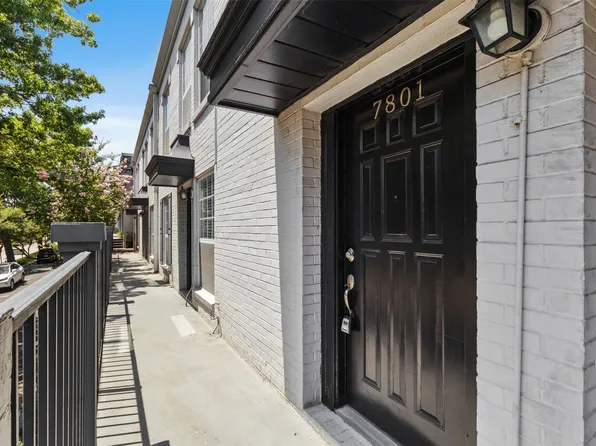 7801 Royal Ln, Dallas, TX 75230