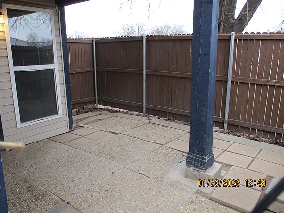 2nd image of 4500 S Virginia St #B8