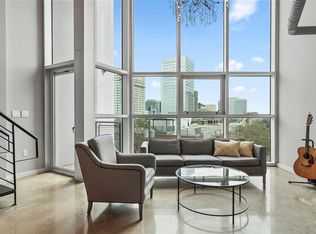 2000 Bagby St APT 5438, Houston, TX 77002