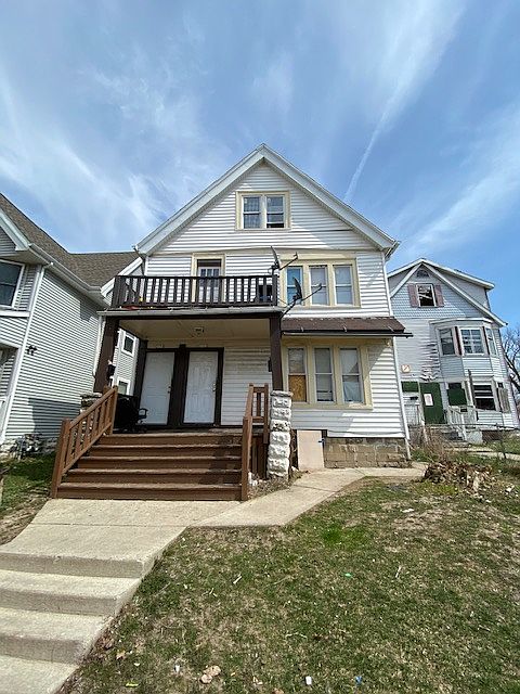 1st image of 3352 N 4th St #3352