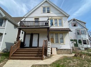 3352 N 4th St #3352, Milwaukee, WI 53212