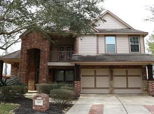 3607 Garden Way, Missouri City, TX 77459