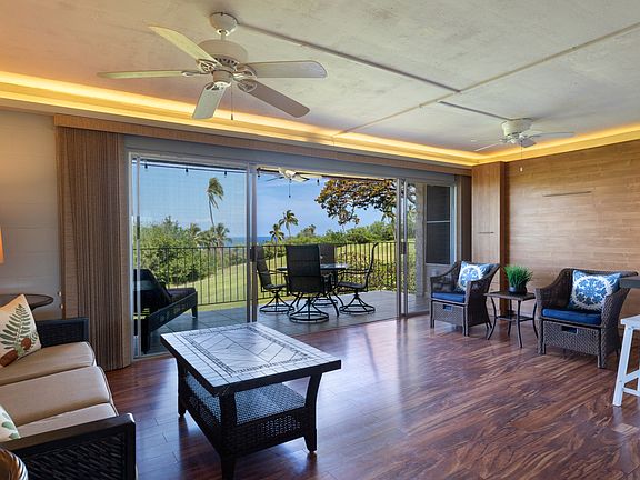 2nd image of 78-7030 Alii Dr APT 306