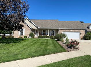 1236 Edna Cir, Ottawa, IL 61350