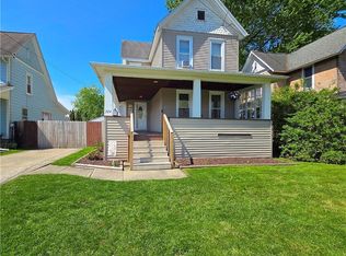 724 Spaulding St, Elmira, NY 14904