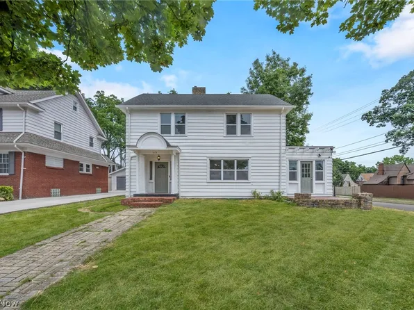 515 Avalon Ave, Akron, OH 44320