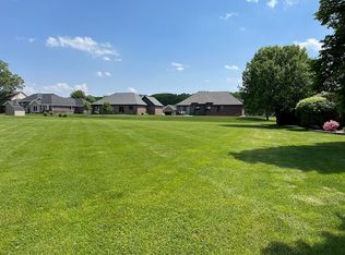 4218 Scott B Dr, Saint Clair, MI