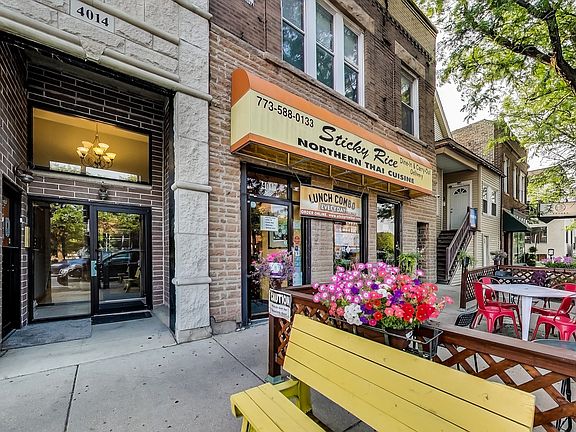 4th image of 4014 N Western Ave #2-A
