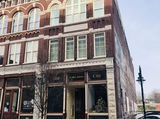 121 W Jackson Ave, Knoxville, TN 37902