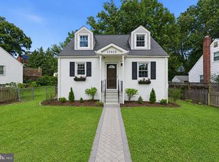10419 Grandin Rd, Silver Spring, MD 20902