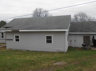 99 Mount Pleasant Rd, Morris, PA 16938