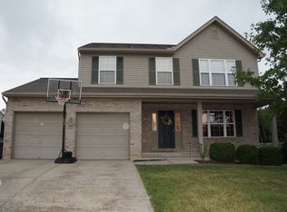 3011 Danbury Dr, Florence, KY 41042