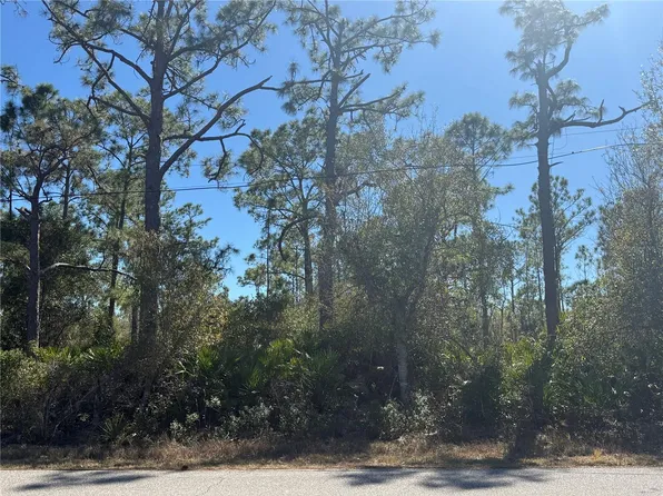 23277 Airway Ave, Punta Gorda, FL 33980