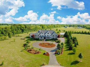 3548 Darby Knolls Blvd, Hilliard, OH 43026