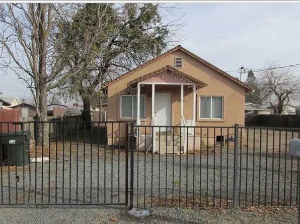 1736 N Chronicle Ave