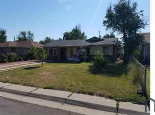 2924 N Glencoe St, Denver, CO 80207