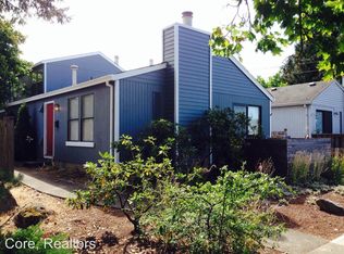 6824 SE Woodstock Blvd, Portland, OR