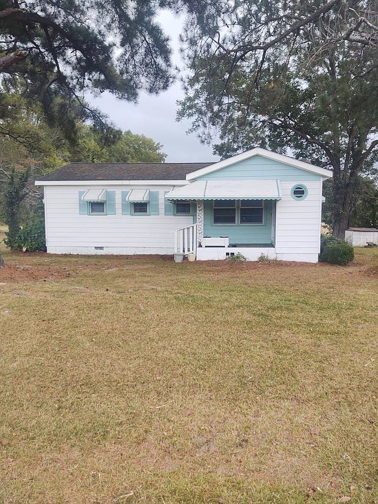 1253 Bynums Bridge Rd, Scotland Neck, NC 27874 Zillow