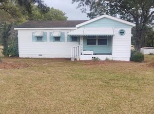 1253 Bynums Bridge Rd, Scotland Neck, NC 27874