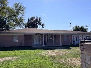 1113 Walnut Ave, McAllen, TX 78501