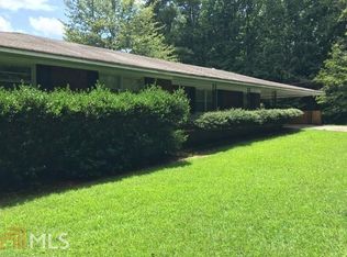 3645 McKown Rd, Douglasville, GA 30134
