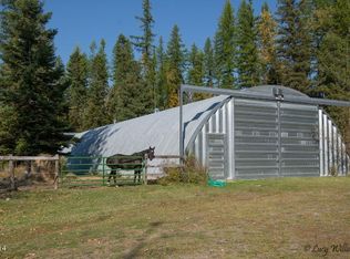 641 Wild Swan Trl, Bigfork, MT 59911