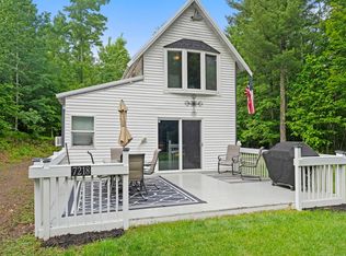 7218 Fremsted Rd, Danbury, WI 54830