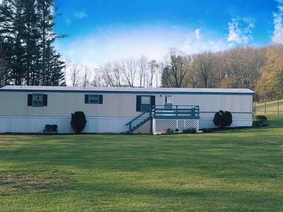 8117 W Lee Hwy, Rural Retreat, VA, 24368