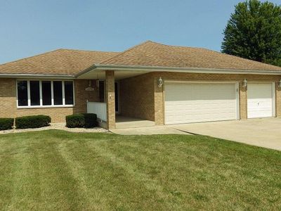 11730 W 94th Pl, Saint John, IN, 46373