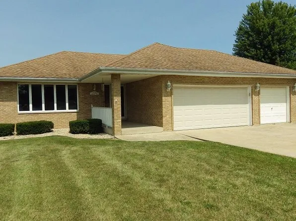 11730 W 94th Pl, Saint John, IN 46373