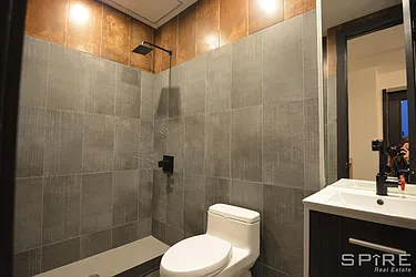 Rented by Spire Group