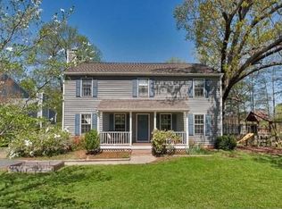 1632 Farmbrook Pl, Charlottesville, VA 22901