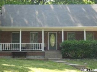 287 Pine Point Rd, Brandenburg, KY 40108