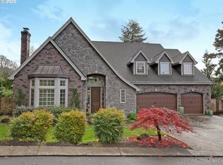 12530 SW Ray Ln, Portland, OR 97219