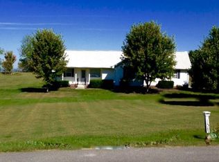 1583 Gleason Dr, Jefferson City, TN 37760