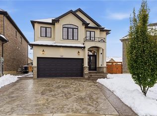 16 Festival Way, Hamilton, ON L0R1C0