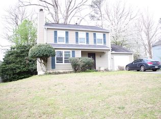 155 Birch Rill Dr, Alpharetta, GA 30022
