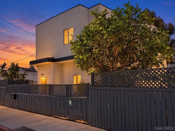 3754 Alabama St, San Diego, CA 92104